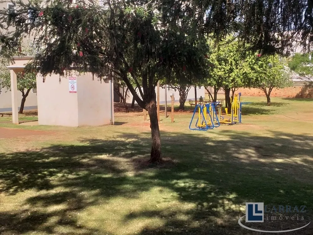 Apartamento, 2 quartos, 45 m² - Foto 10