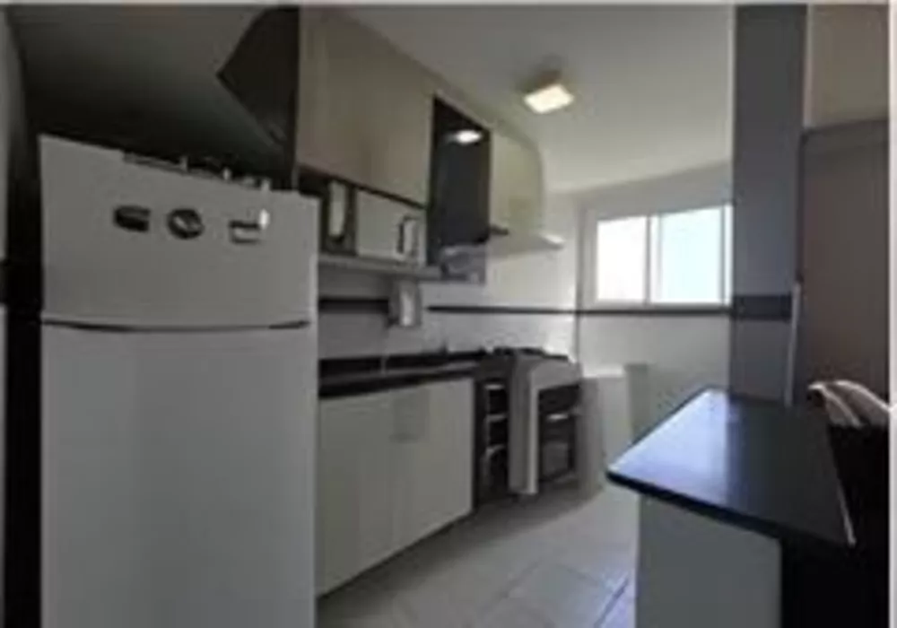 Apartamento, 2 quartos, 45 m² - Foto 1