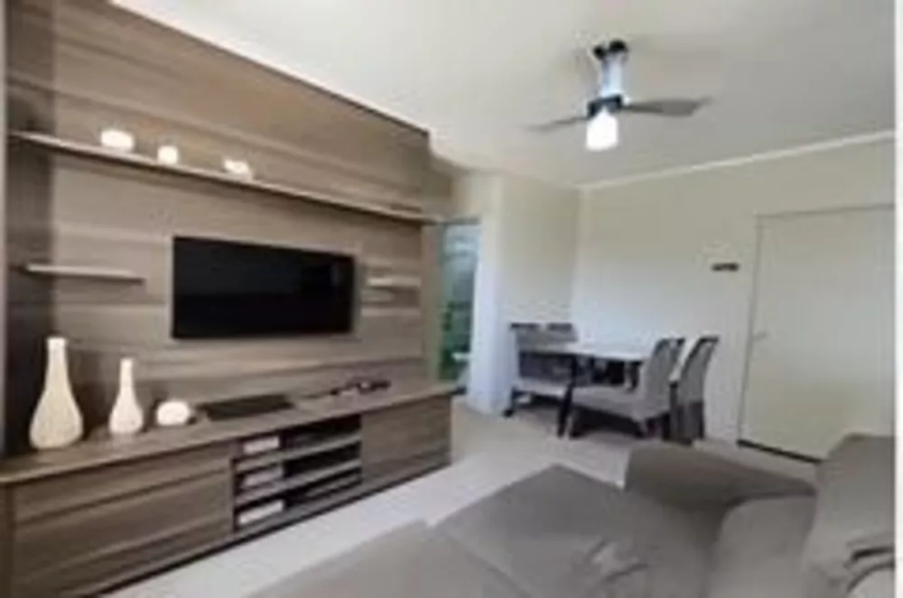 Apartamento, 2 quartos, 45 m² - Foto 3