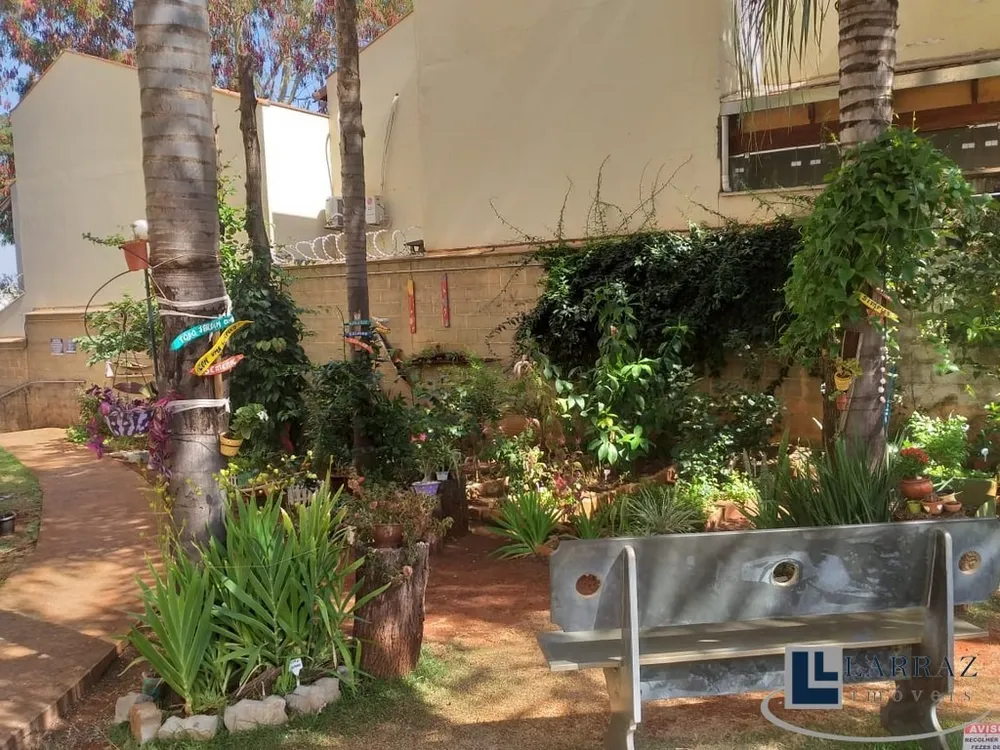 Apartamento, 2 quartos, 45 m² - Foto 8