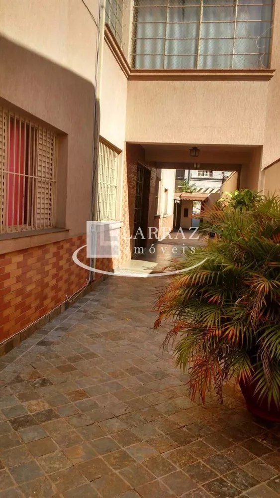 Apartamento, 3 quartos, 113 m² - Foto 9
