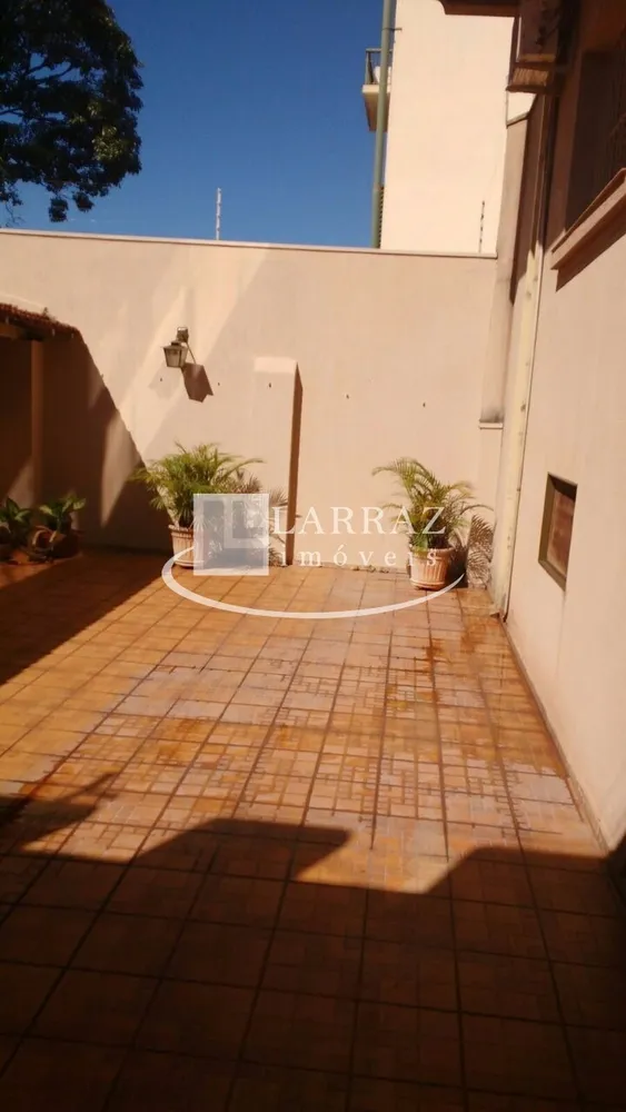 Apartamento, 3 quartos, 113 m² - Foto 2