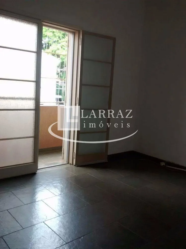 Apartamento, 3 quartos, 113 m² - Foto 1