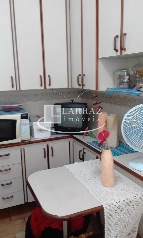 Apartamento, 3 quartos, 113 m² - Foto 5