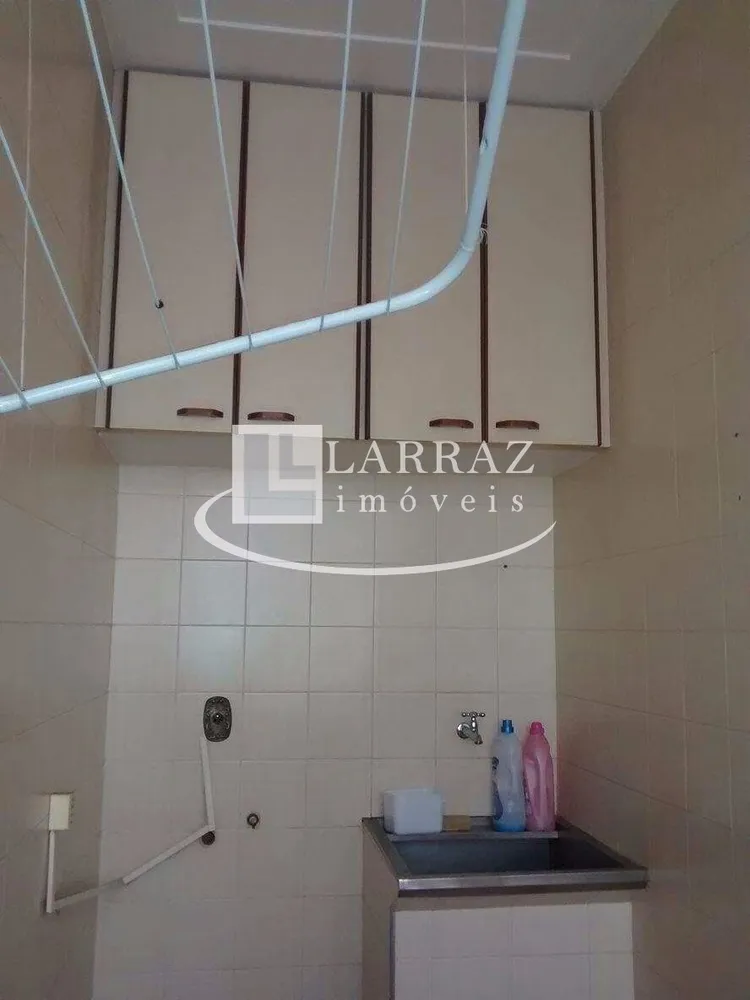 Apartamento, 3 quartos, 113 m² - Foto 4