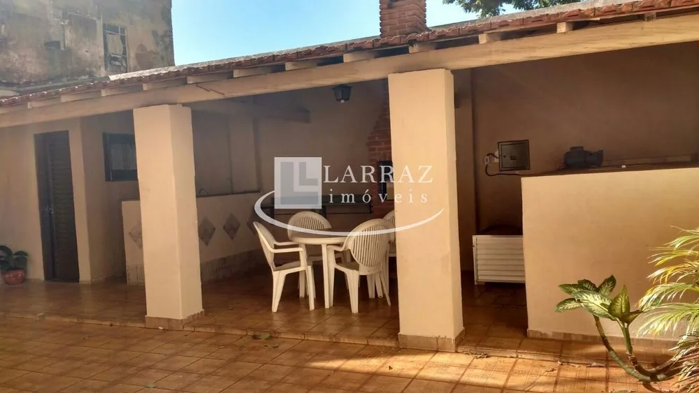 Apartamento, 3 quartos, 113 m² - Foto 3