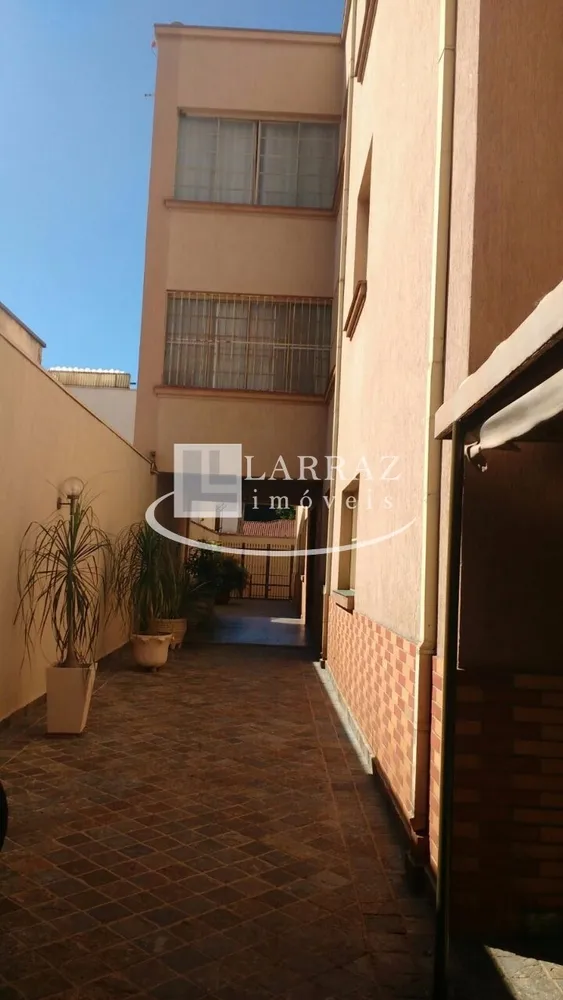 Apartamento, 3 quartos, 113 m² - Foto 6
