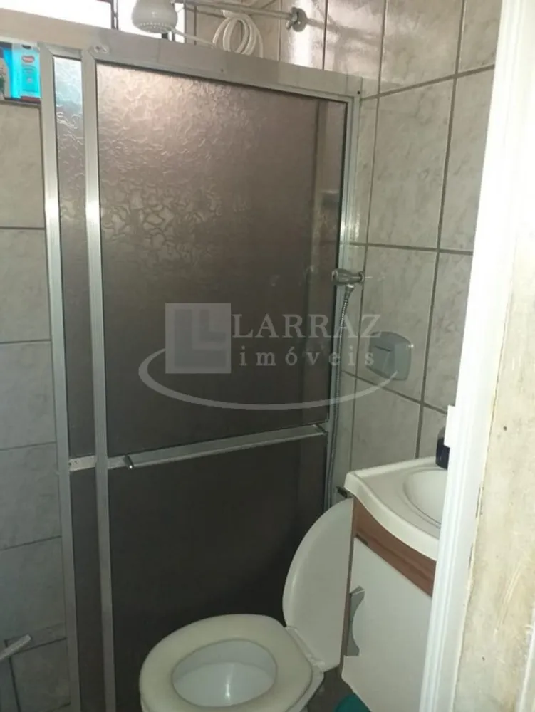 Casa, 4 quartos, 125 m² - Foto 13