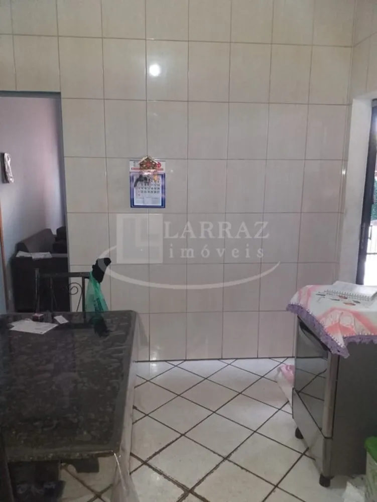 Casa, 4 quartos, 125 m² - Foto 14