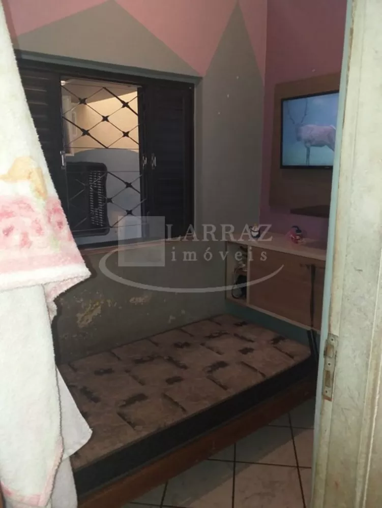 Casa, 4 quartos, 125 m² - Foto 2