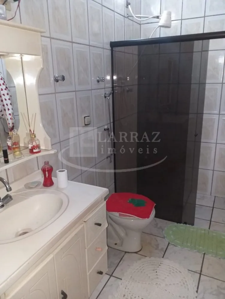 Casa, 4 quartos, 125 m² - Foto 4