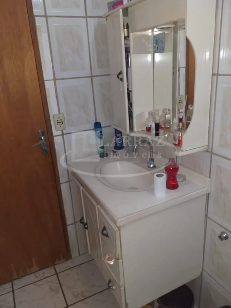 Casa, 4 quartos, 125 m² - Foto 1