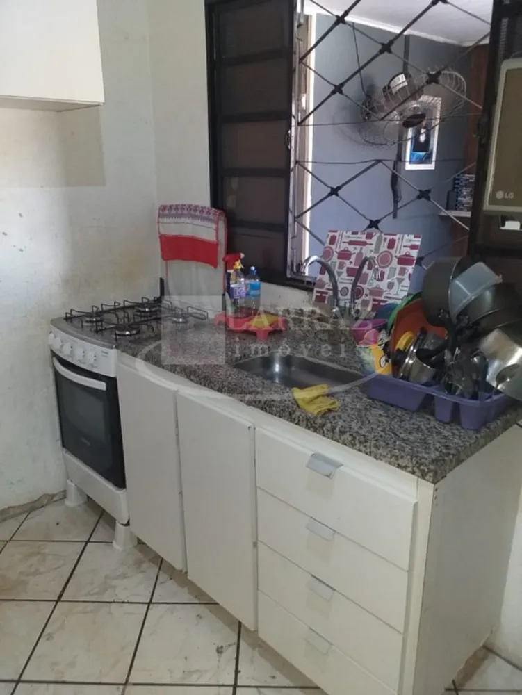 Casa, 4 quartos, 125 m² - Foto 15