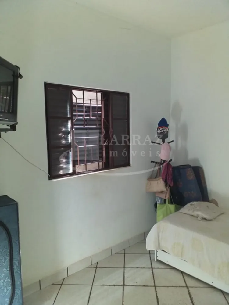 Casa, 4 quartos, 125 m² - Foto 3