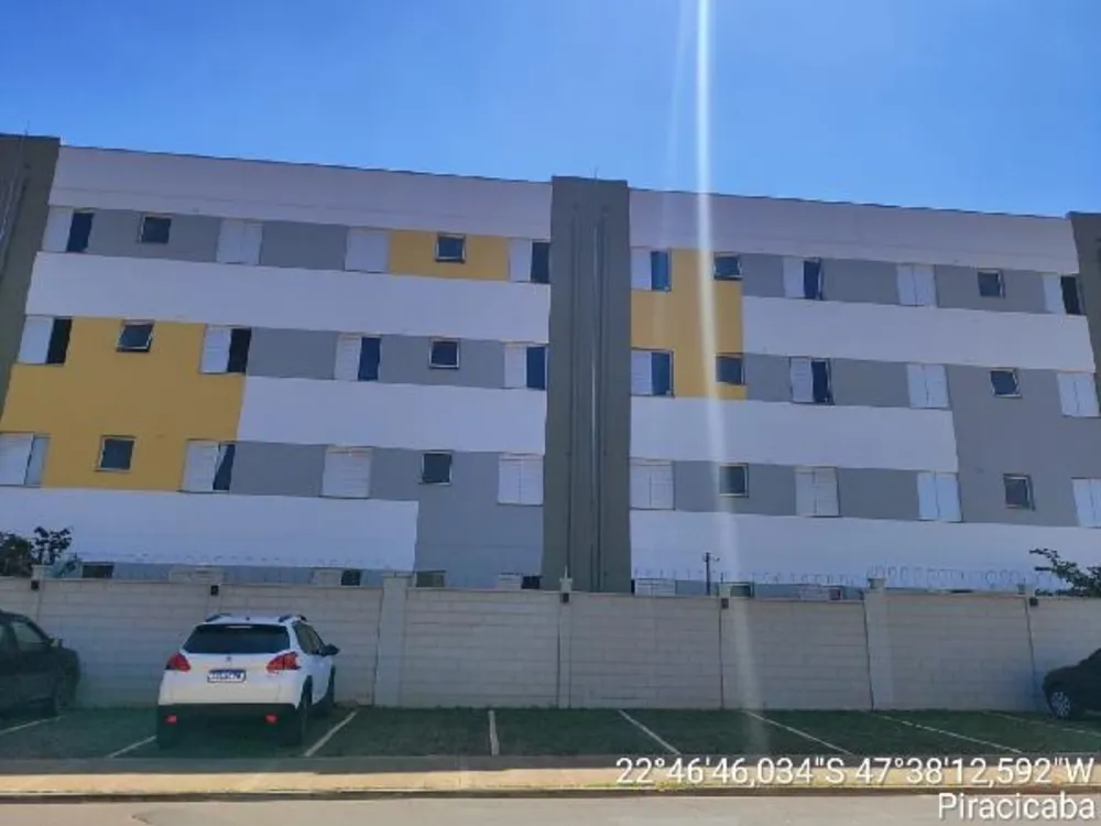 Apartamento, 2 quartos, 45 m² - Foto 1