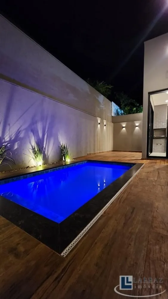 Casa, 3 quartos, 148 m² - Foto 4