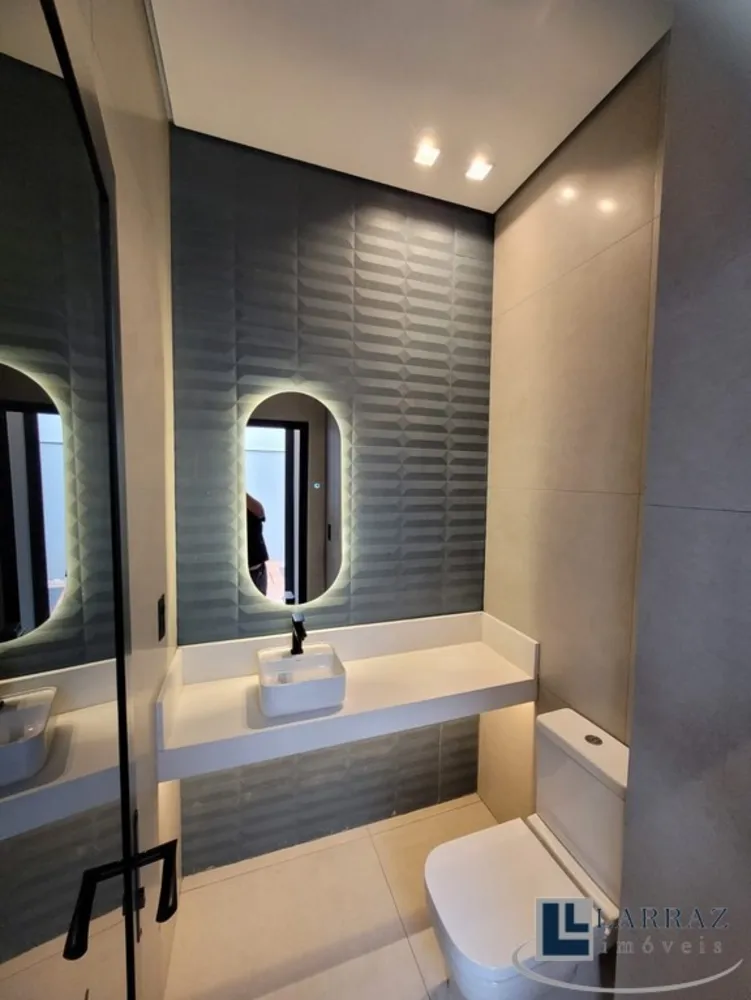 Casa, 3 quartos, 148 m² - Foto 7