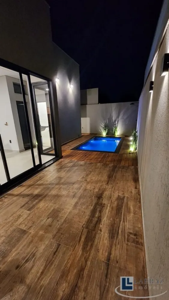 Casa, 3 quartos, 148 m² - Foto 8