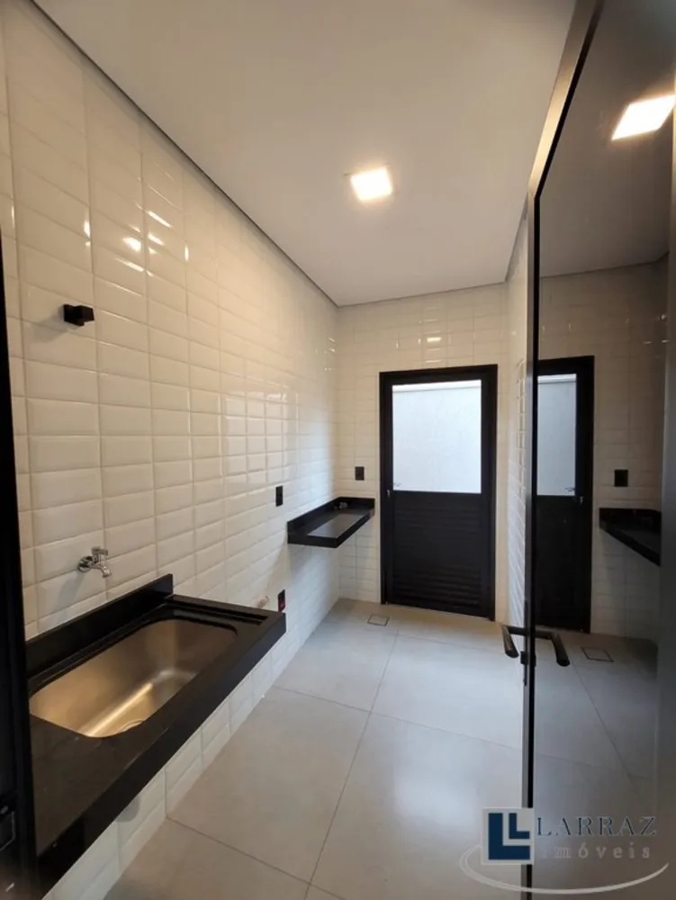 Casa, 3 quartos, 148 m² - Foto 10