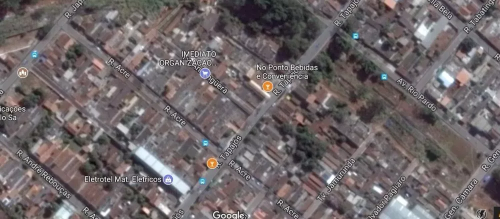 Terreno, 945 m² - Foto 1