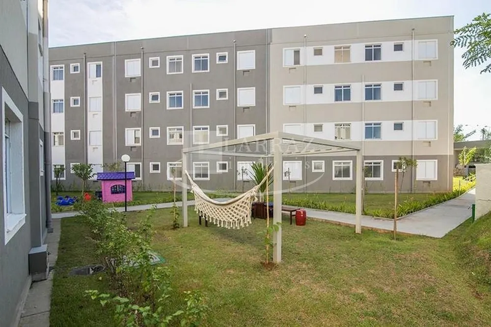 Apartamento, 2 quartos, 42 m² - Foto 9