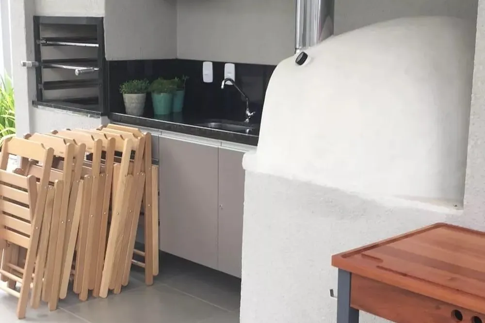 Apartamento, 2 quartos, 42 m² - Foto 12