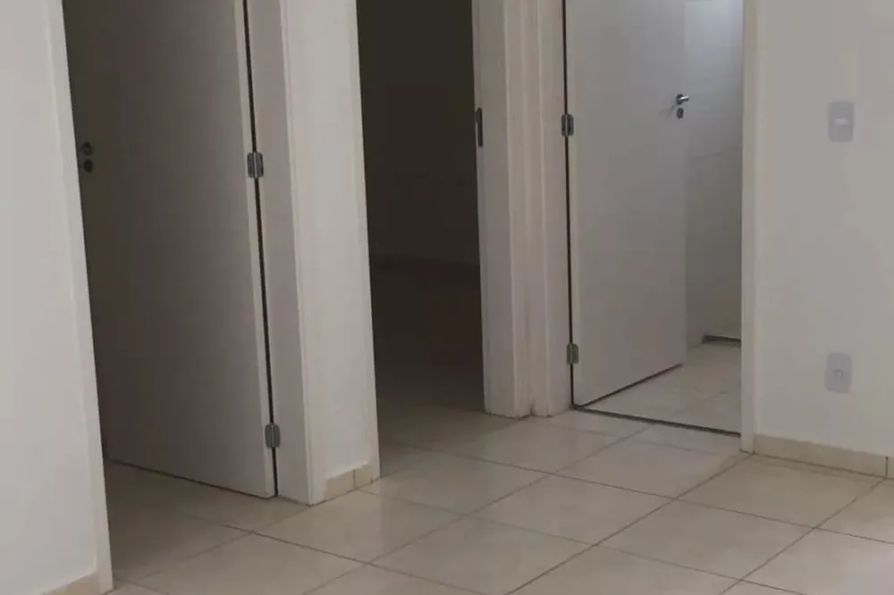 Apartamento, 2 quartos, 42 m² - Foto 2