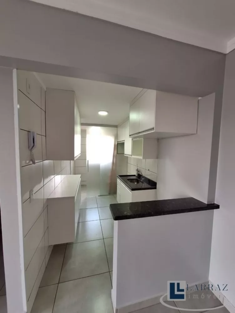 Apartamento, 2 quartos, 61 m² - Foto 4