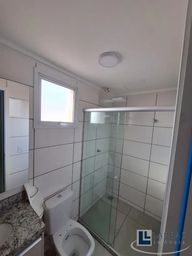 Apartamento, 2 quartos, 61 m² - Foto 4