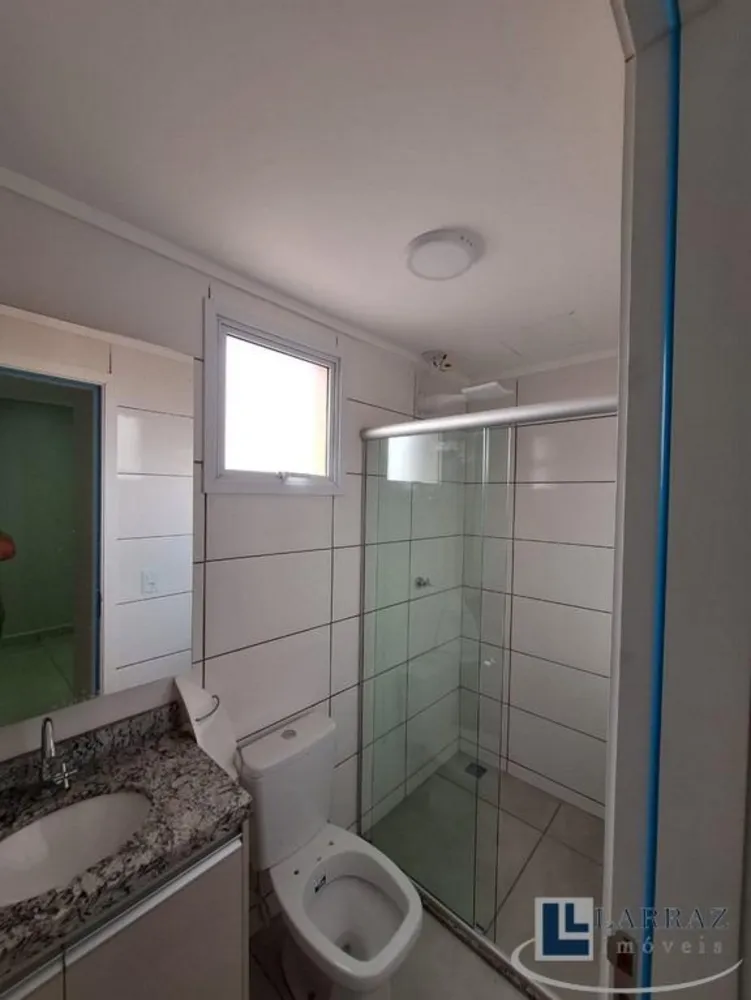 Apartamento, 2 quartos, 61 m² - Foto 7