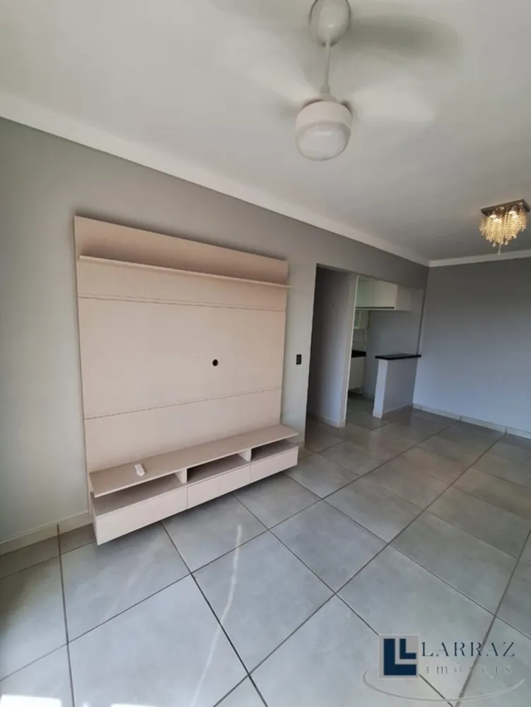 Apartamento, 2 quartos, 61 m² - Foto 1