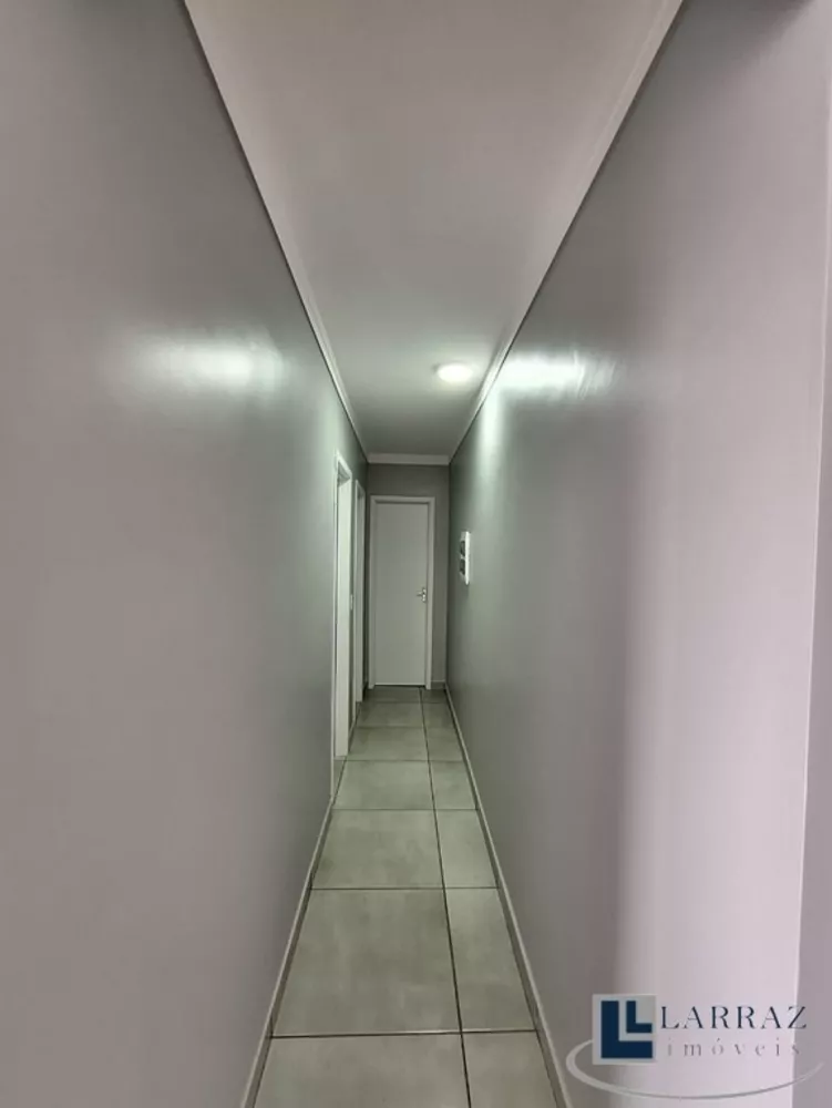 Apartamento, 2 quartos, 61 m² - Foto 1