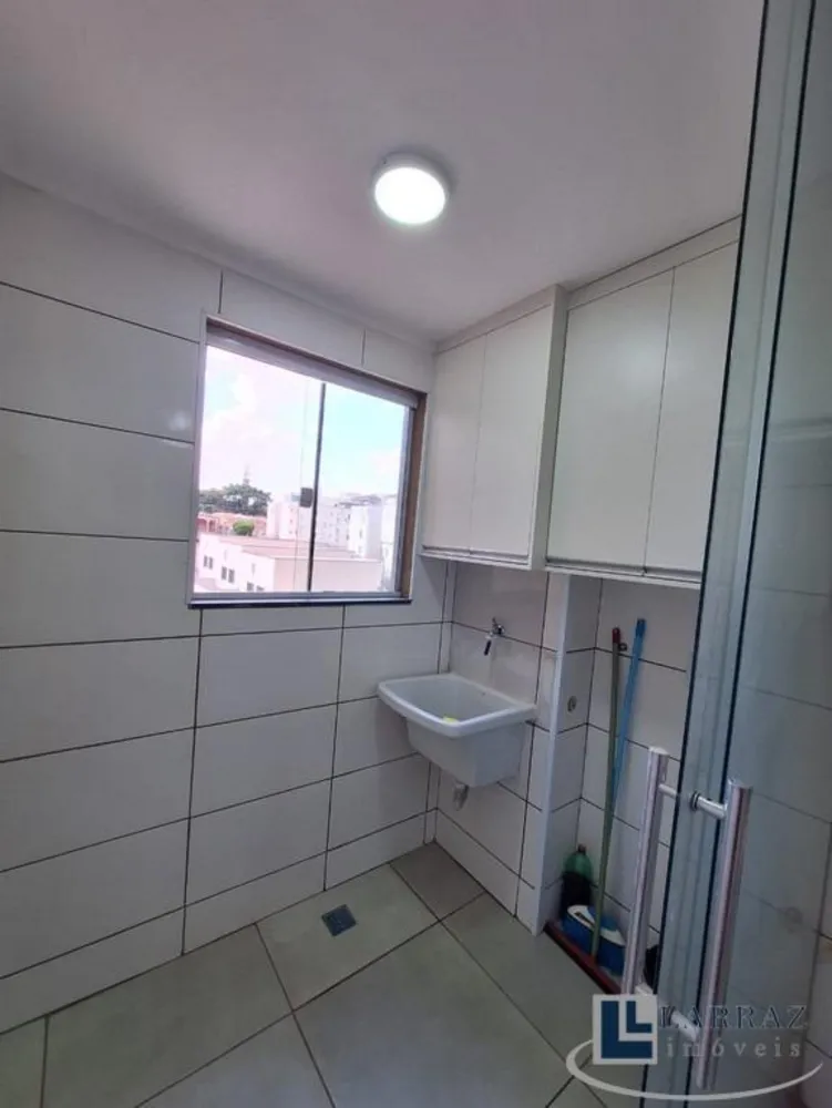 Apartamento, 2 quartos, 61 m² - Foto 4