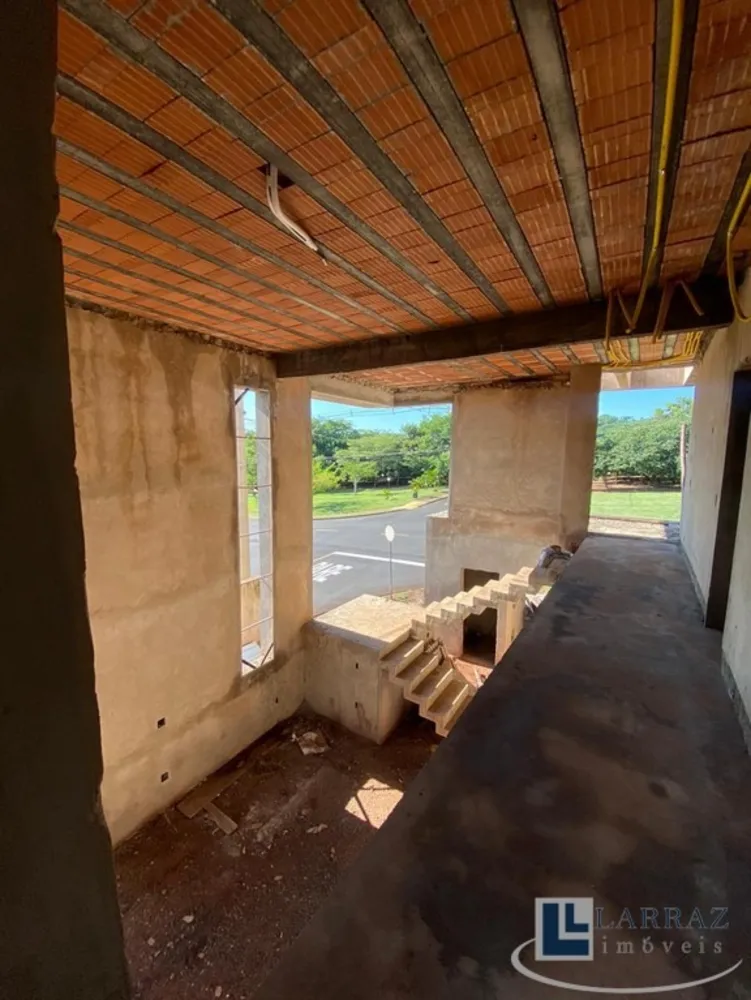 Casa, 3 quartos, 249 m² - Foto 4