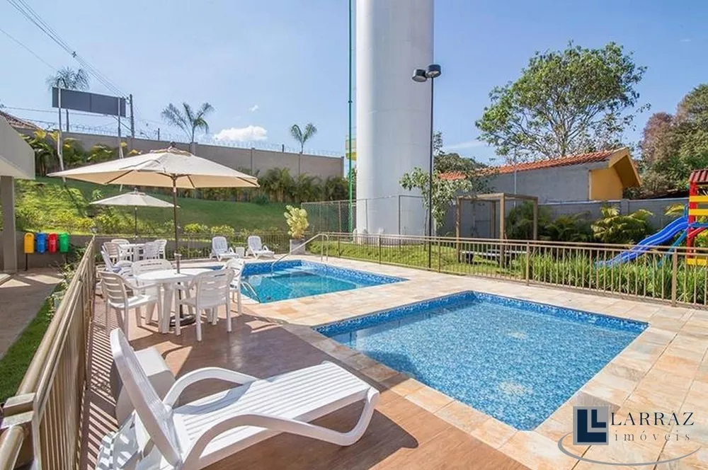 Apartamento, 2 quartos, 42 m² - Foto 4