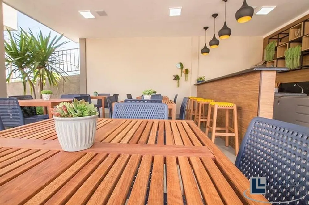 Apartamento, 2 quartos, 42 m² - Foto 15