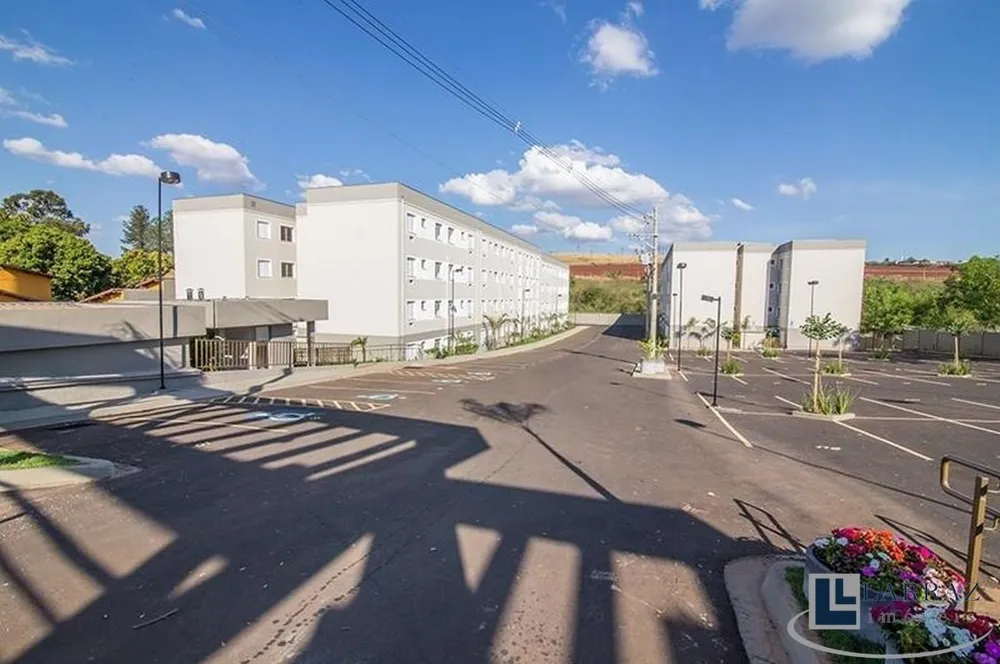 Apartamento, 2 quartos, 42 m² - Foto 16