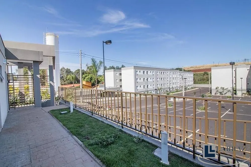 Apartamento, 2 quartos, 42 m² - Foto 6