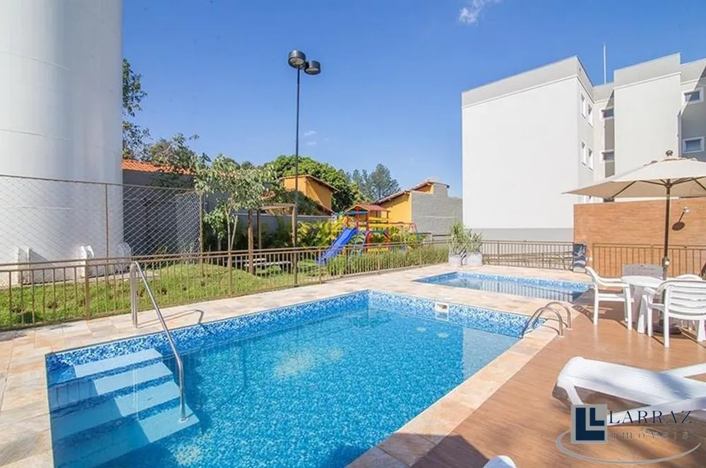 Apartamento, 2 quartos, 42 m² - Foto 11
