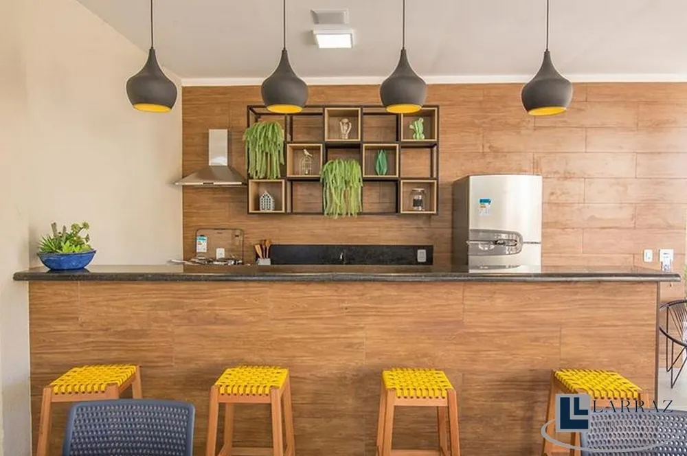 Apartamento, 2 quartos, 42 m² - Foto 12