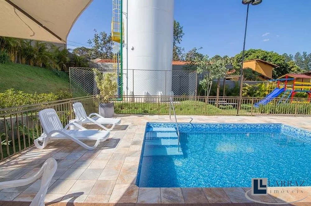 Apartamento, 2 quartos, 42 m² - Foto 2