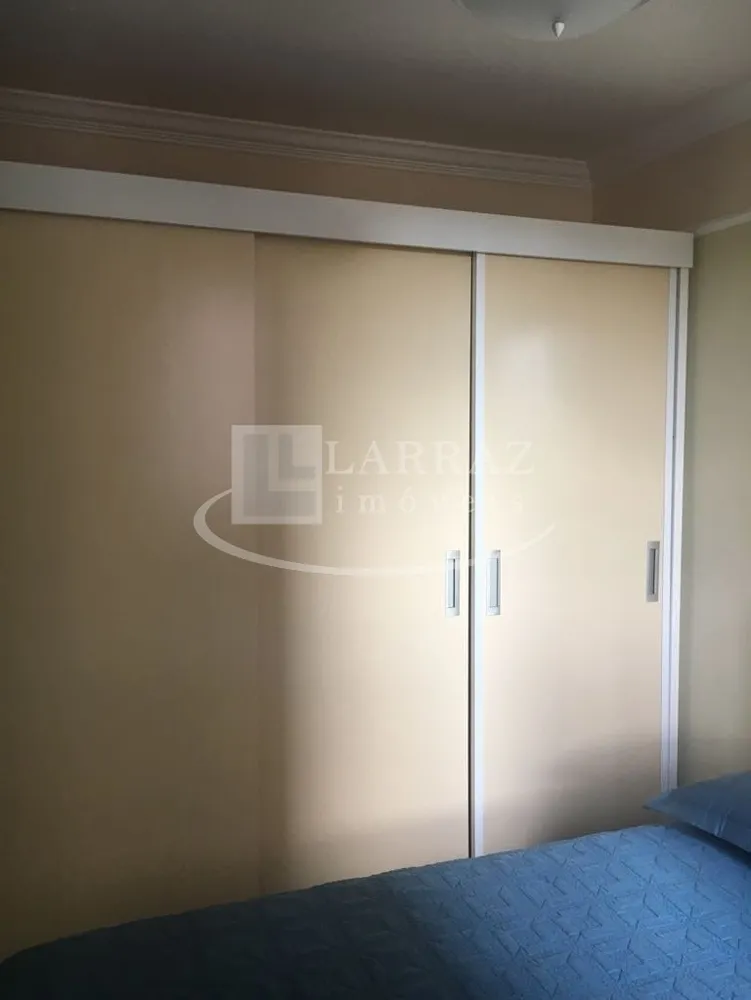 Apartamento, 3 quartos, 62 m² - Foto 11