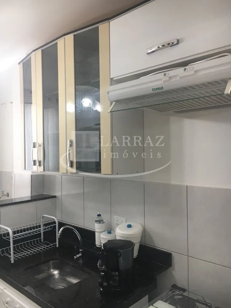 Apartamento, 3 quartos, 62 m² - Foto 7