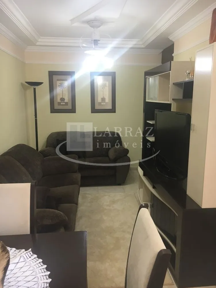 Apartamento, 3 quartos, 62 m² - Foto 4