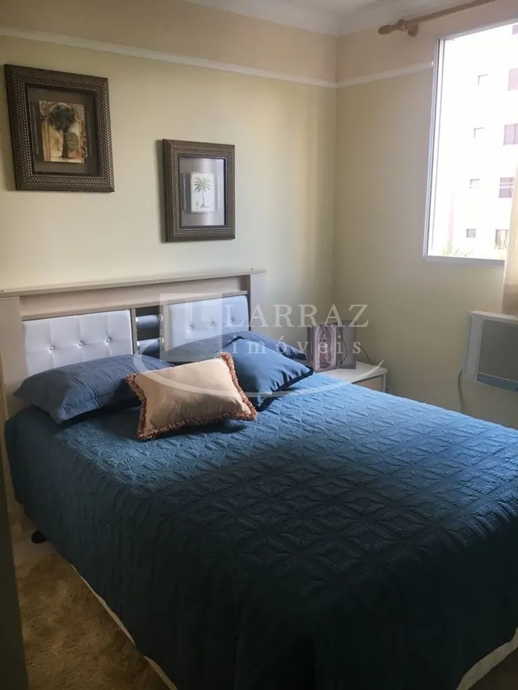 Apartamento, 3 quartos, 62 m² - Foto 10