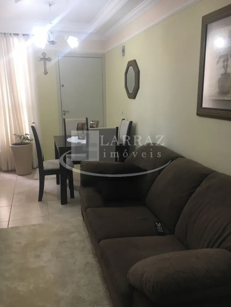 Apartamento, 3 quartos, 62 m² - Foto 3