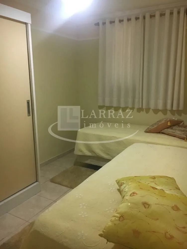 Apartamento, 3 quartos, 62 m² - Foto 9