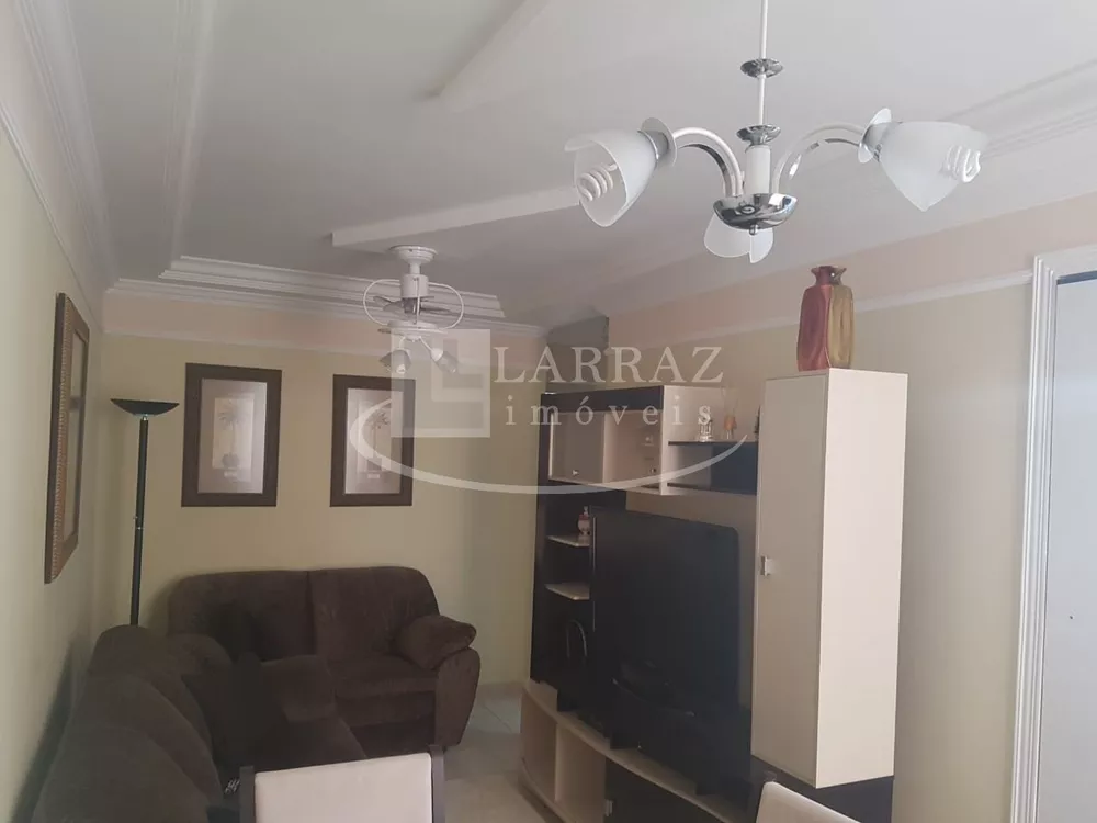 Apartamento, 3 quartos, 62 m² - Foto 3