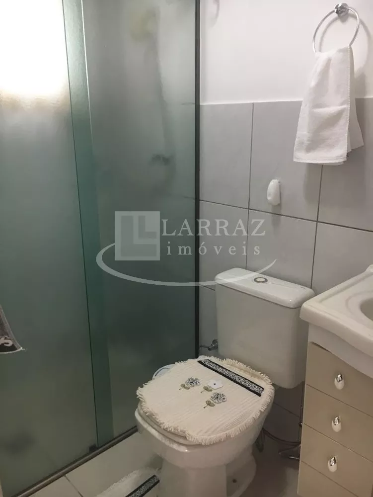 Apartamento, 3 quartos, 62 m² - Foto 4
