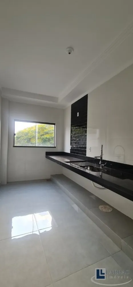 Apartamento, 3 quartos, 198 m² - Foto 1